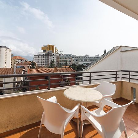 Apartmani Salus Budva Værelse billede