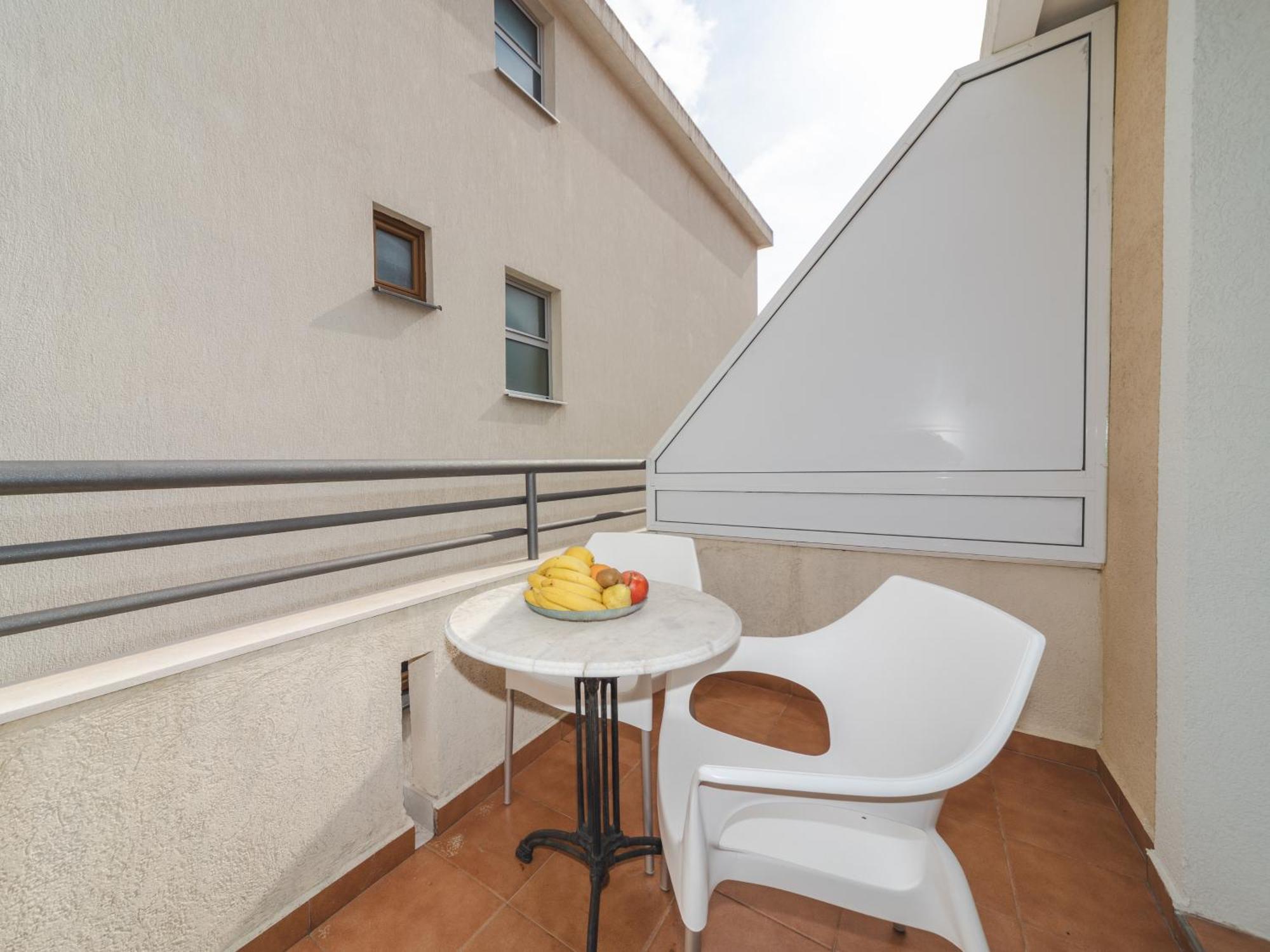 Apartmani Salus Budva Værelse billede